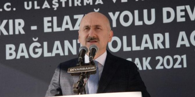 Devegeçidi Köprüsü, hizmete açıldı