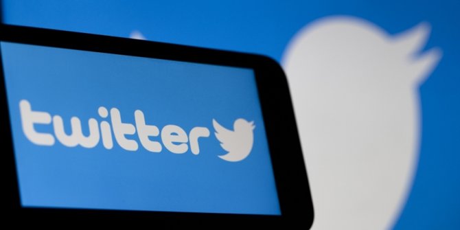 Twitter, Çin'in ABD Büyükelçiliği'nin Uygur Türklerine yönelik paylaşımını kaldırdı