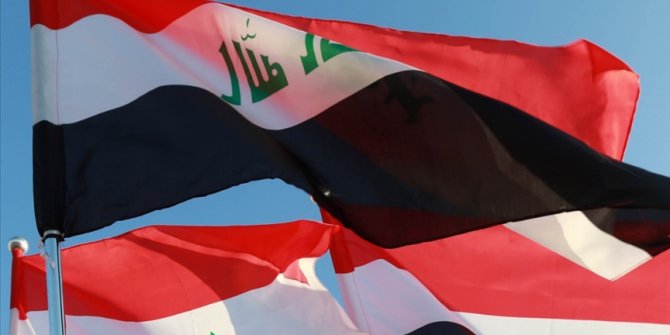 Irak'taki gösterilerde 2 kişiye suikast düzenlendi