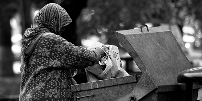 Yardım başvurularına ciddi artış: Türkiye'de yoksulluk derinleşiyor