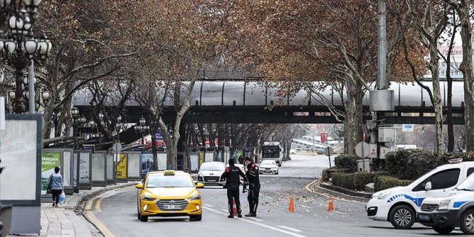 Türkiye'nin koronavirüsle mücadelesinde son 24 saatte yaşananlar