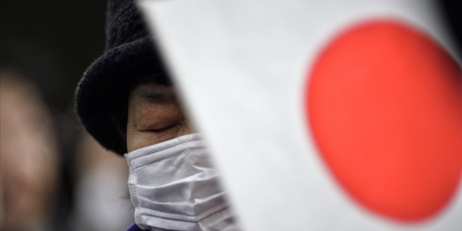 Japonya’da halkın yüzde 80’i olimpiyatların iptali ya da ertelenmesini istiyor