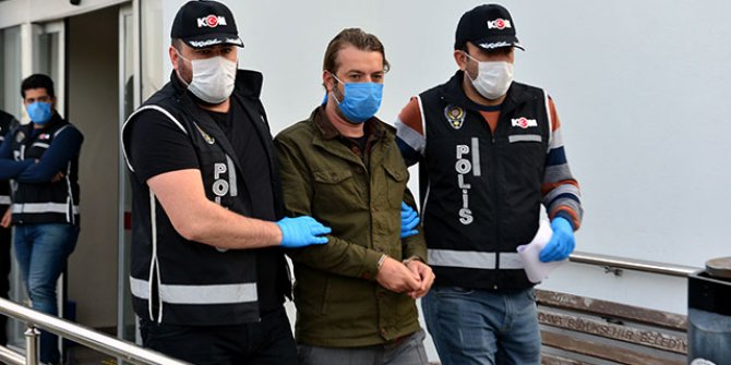 Tutuklanan eski başkan, CHP’li vekil 'Bunlar bizden' deyince rüşvet almamış