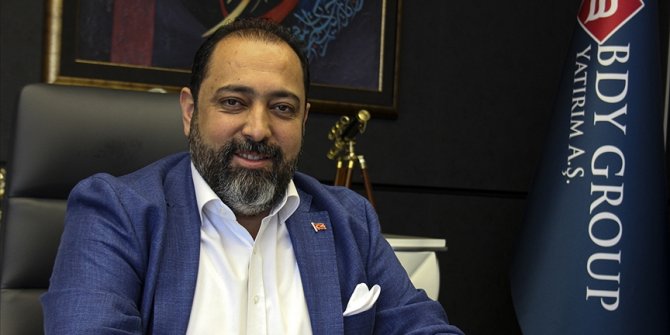 Çinli yatırımcılar Petgaz’ı satın alan Türk firmayla iş birliği arayışında