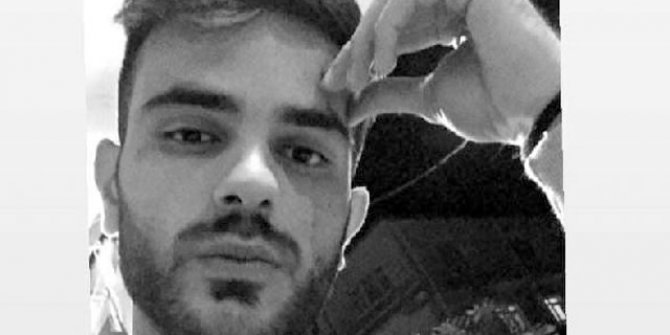 20 yaşındaki Ümit, husumetlisi tarafından öldürüldü