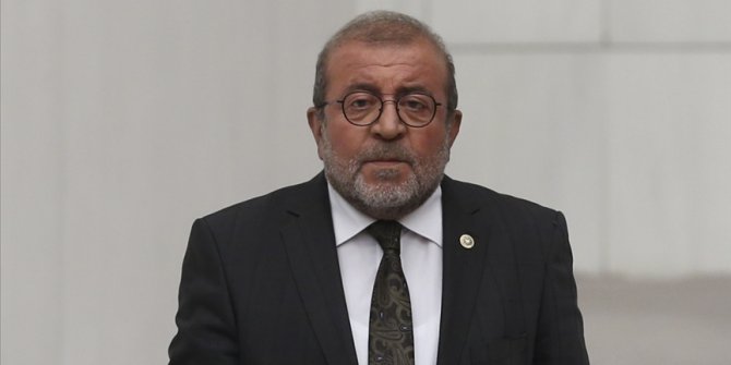 HDP'li Kemal Bülbül'e verilen 6 yıl 3 ay hapis cezasına ilişkin gerekçeli karar hazırlandı
