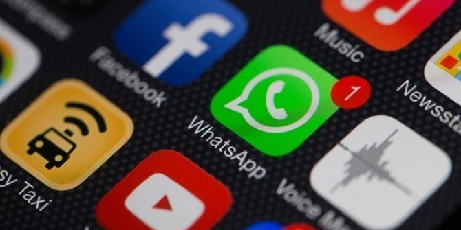 Rekabet Kurulu'ndan Facebook'a soruşturma