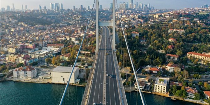 İstanbul konutta Avrupa metropollerine göre en cazip şehir