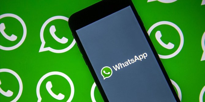 Kişisel Verileri Koruma Kurulu WhatsApp'ın 'zorunlu güncelleme' kararını görüşecek