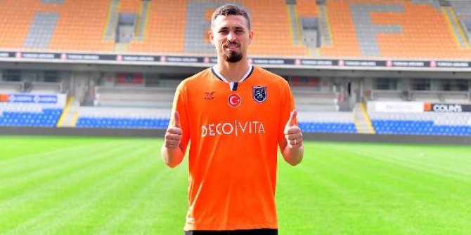 Leonardo Duarte, Medipol Başakşehir'de