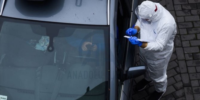 Polonya'da Kovid-19 tedbirleri 31 Ocak'a kadar uzatıldı