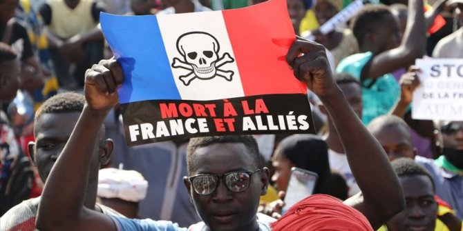 Mali'de sivil toplum Fransa'nın hava saldırısıyla ilgili soruşturma istiyor