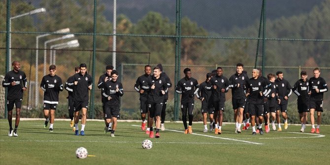 Beşiktaş'ın kupadaki konuğu Çaykur Rizespor