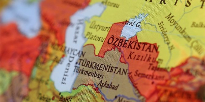 Özbekistan, Kovid-19'un hızlı bulaşan mutasyonu görülen ülkelerden giriş yasağını 1 Şubat'a uzattı