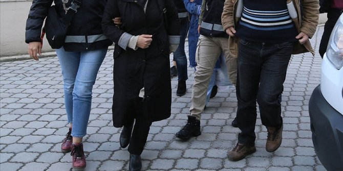 Niğde merkezli 7 ilde FETÖ'nün 'mahrem yapılanmasına' operasyon: 17 gözaltı