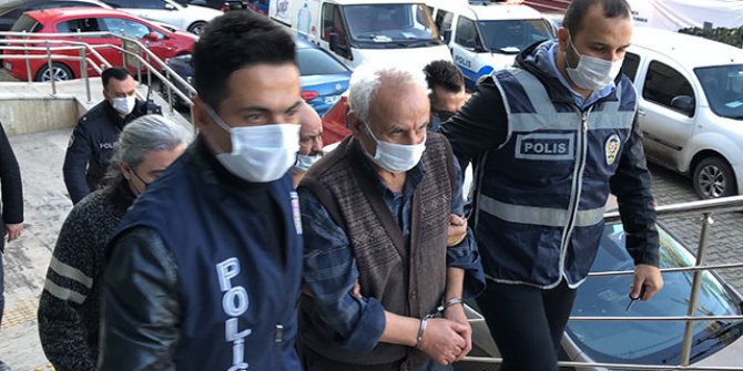 Simitçi cinayetinde savcılıkta suçlamaları kabul eden sanık mahkemede inkar etti