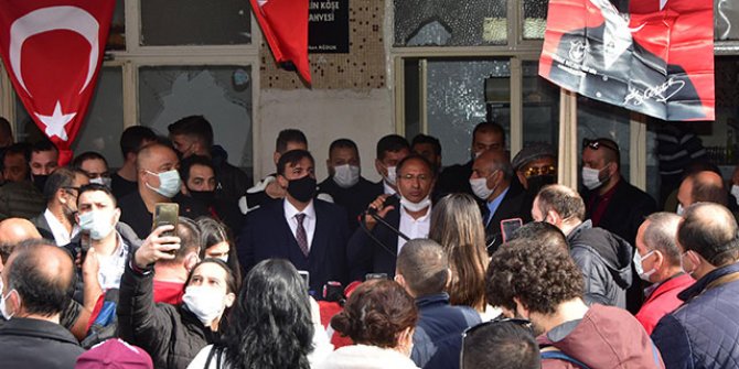 Erman Toroğlu'na Roman kökenli 2 vekilden ortak tepki: Hukuki süreci başlattık
