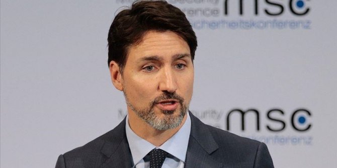 Kanada Başbakanı Trudeau değiştirdiği kabinesine bir Müslüman bakan daha ekledi