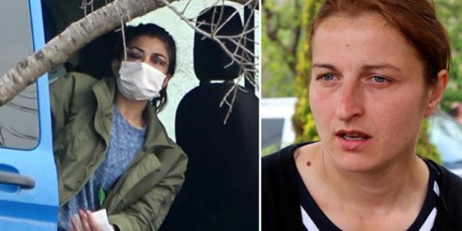 Şiddet gördüğü eşini öldürüp beraat eden Ayşegül’ün avukatı: Umarım Melek için de adalet tecelli eder