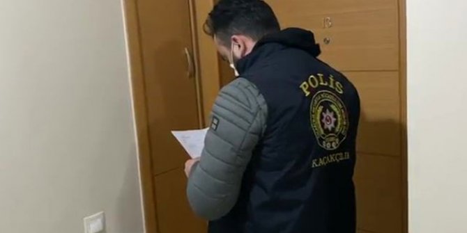 İstanbul'da FETÖ operasyonu: 12 gözaltı