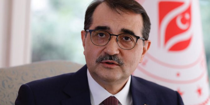 Bakan Dönmez'den, 'Enerji Verimliliği Haftası' paylaşımı