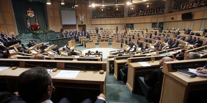 Ürdün'de Başbakan Hasavne liderliğindeki yeni hükümet oy çokluğuyla güvenoyunu aldı
