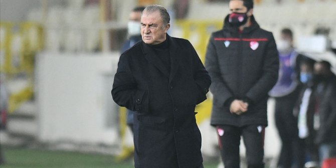 Fatih Terim'in 65. derbi heyecanı