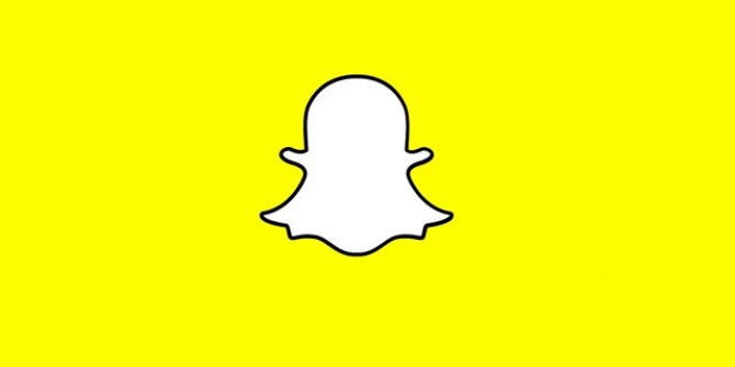 Donald Trump’a Snapchat de darbe vurdu: Tüm hesapları kapatıldı