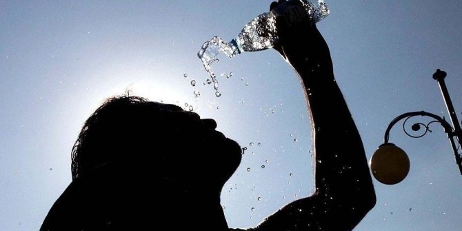 Türkiye'de geçen ay son 50 yılın en sıcak 6. aralık ayı yaşandı