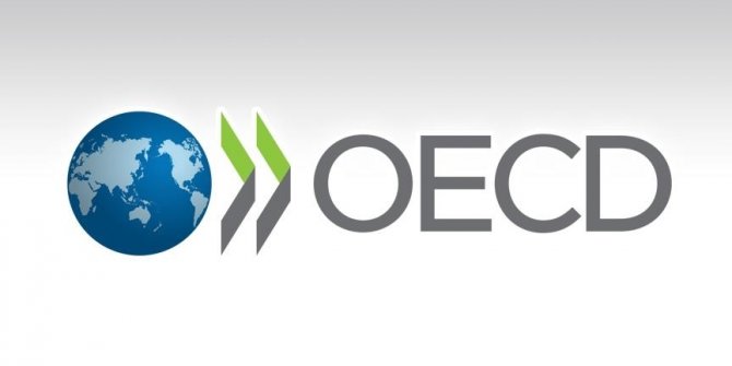 OECD, Türkiye ekonomisine ilişkin 2020 tahminini yukarı yönlü revize etti