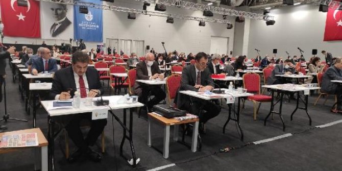İstanbul'da 142 yeni Halk Ekmek Büfesi teklifi kabul edildi