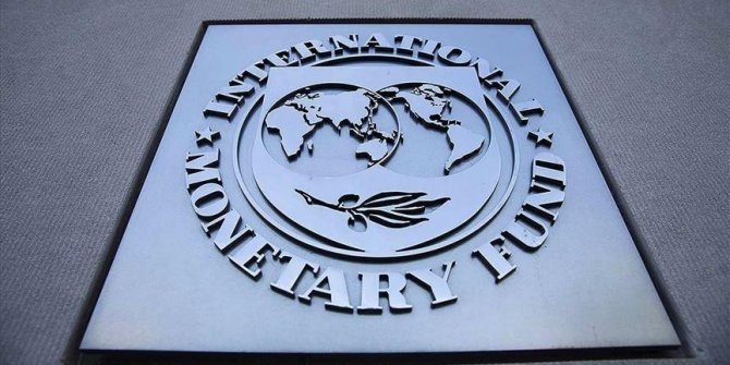 IMF'den güçlü mali ve parasal desteği sürdürme çağrısı