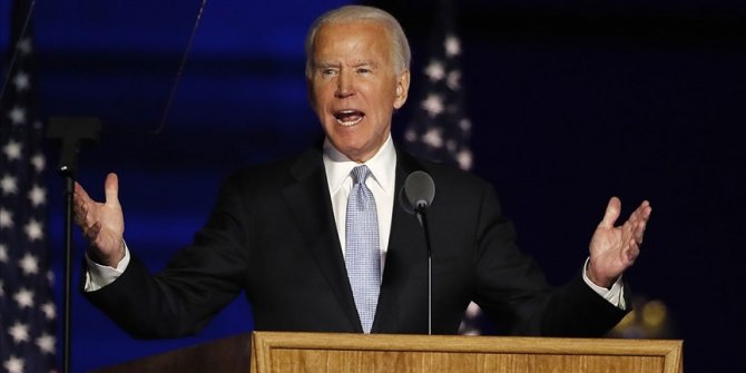 Joe Biden'dan şoke den Putin açıklaması: O bir katil, bedelini ödeyecek
