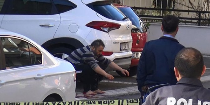 Babasını öldürüp, annesini yaralayan şizofren: Babamın öldüğünü sonradan öğrendim