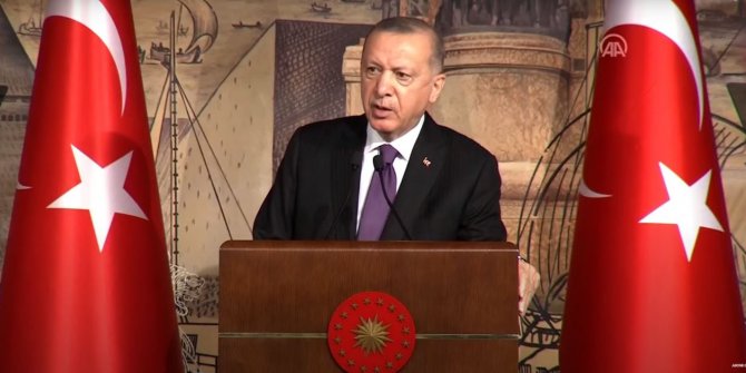 Cumhurbaşkanı Erdoğan: Ekonomi ve hukuk alanındaki reformları yakında paylaşacağız