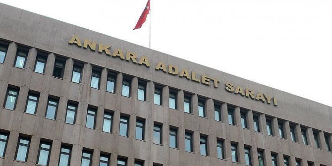 Ankara'da bombalı eylem hazırlığında olan DEAŞ'lılar hakkındaki soruşturma tamamlandı