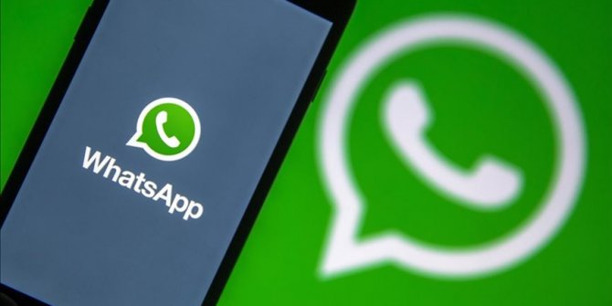 WhatsApp geri adım attı