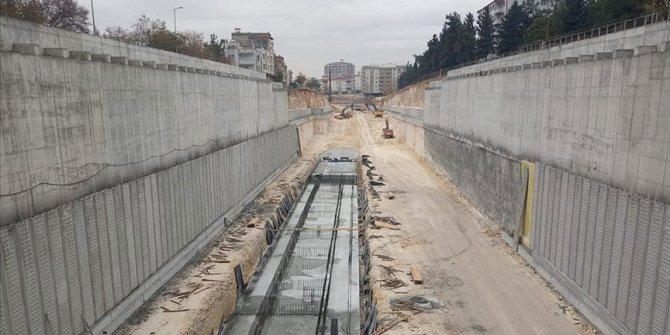 Gaziray Projesi'nde imzalar yarın atılacak