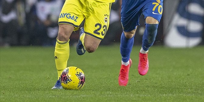 Fenerbahçe Süper Lig'de yarın MKE Ankaragücü'nü ağırlayacak