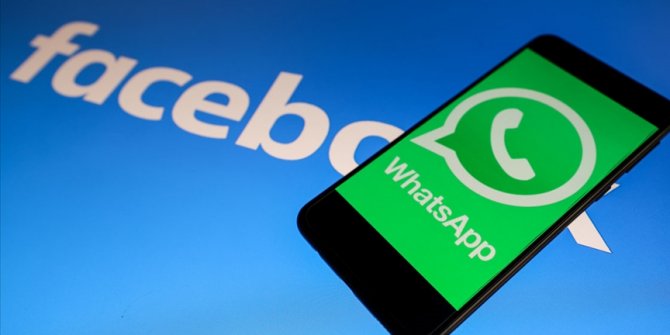 'Rekabet Kurulu WhatsApp'ın kişisel verileri Facebook ile paylaşımını denetleyebilecek' değerlendirmesi