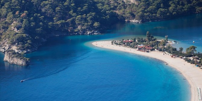 Turizm merkezleri alternatif pazar yelpazesini genişletmeyi hedefliyor
