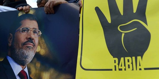Mısır'da Mursi'nin çocuklarının da olduğu 89 İhvan üyesinin mallarına el konuldu