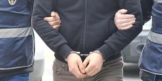 FETÖ'nün Ankara'daki dershaneler sorumlusu yakalandı