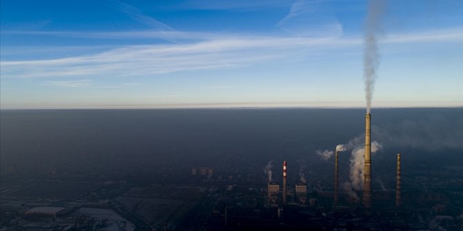 Uluslararası Enerji Ajansı: Petrol ve doğal gaz kaynaklı metan emisyonlarında artış riski var
