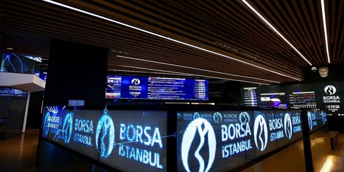 Borsa haftaya yatay başladı