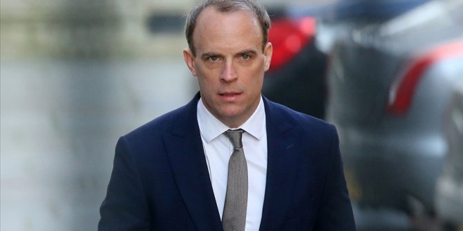 İngiltere, Rus muhalif Navalnıy'ın derhal serbest bırakılmasını istedi