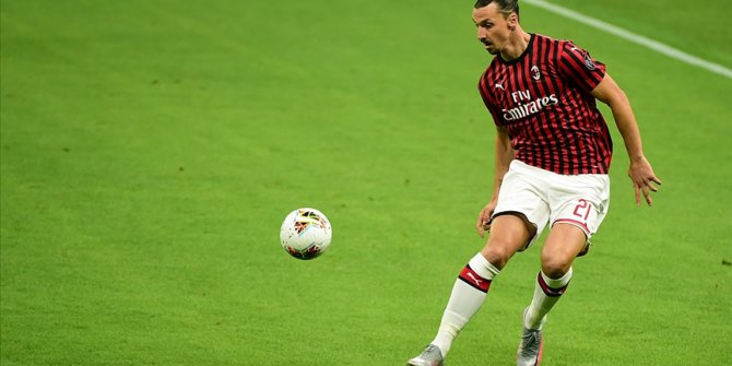 İbrahimovic attı, Milan galibiyetlerine bir yenisini ekledi