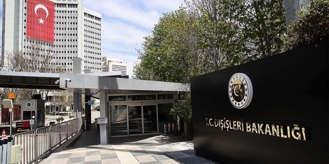 Türkiye, BM Genel Sekreteri'nin Libya Özel Temsilciğine Kubis'in atanmasını memnuniyetle karşıladı