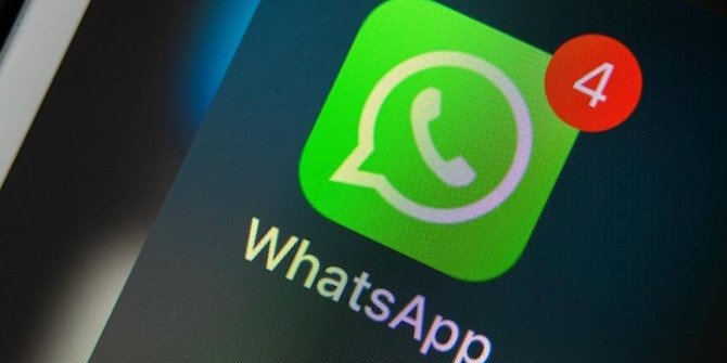 WhatsApp’tan özel durum ”Gizliliği korumaya kararlıyız”