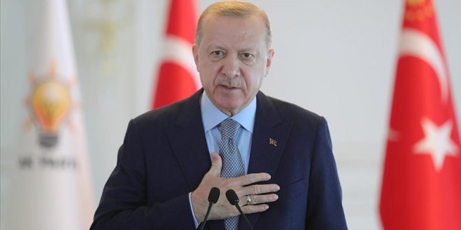 Cumhurbaşkanı Erdoğan: Reform adımlarıyla ilgili hazırlıklarımız kamuoyuna sunma aşamasına geldi